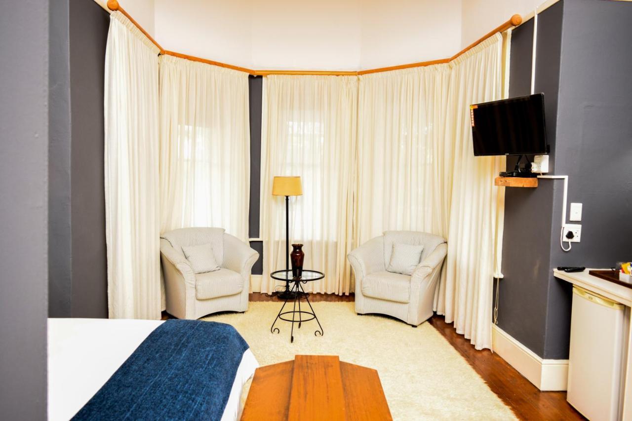 La Struzzo Boutique Hotel Ladismith Chambre photo